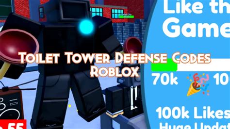 tower defense simulator codes 2024.